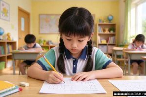 四年级上册数学期末考试卷，这样复习考高分