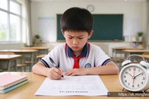 小升初分班考试考什么？提前准备这几点就够了