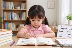 六年级英语语法怎么学？掌握这几个重点不丢分